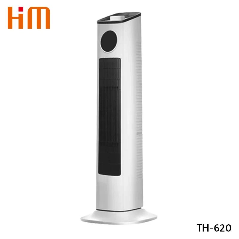 Smuk Shape Tower Heater